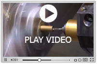 How Rotary Broaching Works Video